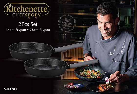 �� 2 ������ ����� 24 �� + 28 �� ������ ����� ������� ����� ������ �� ��� ��� ��� La Kitchenette 901568