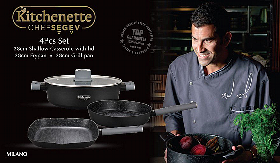 �� 4 ����� ����� �����. ������ ����� ������� ����� ������ �� ��� ��� ��� La Kitchenette 901569