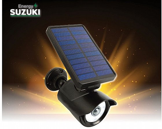 ����� ������� ���� ����� �� ����� ����� Suzuki Energy