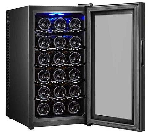 ���� ��� 18 ������� La Kitchenette BCW-50A ��� ��� ��� ��� ����