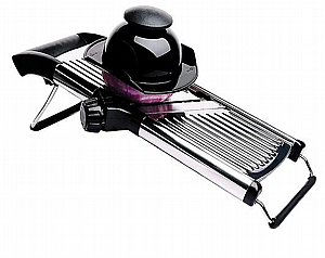מנדולינה נירוסטה רב תכליתית La Kitchenette 902381 מנדולינה נירוסטה רב תכליתית La Kitchenette 902381