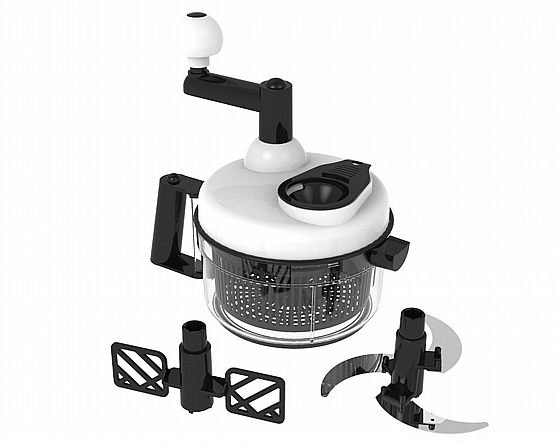 ����� ����� ���� 1.5 ���� La Kitchenette 902383