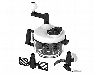 ����� ����� ���� 1.5 ���� La Kitchenette 902383