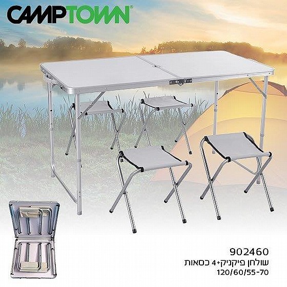 ����� ������ ���� 4 ����� ����� ������� Camptown 902460
