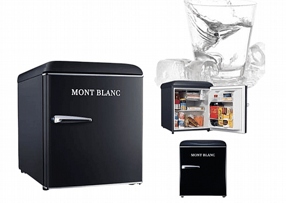  ���� ���� ����� 46 ���� ����� ����� ������ MONT BLANC MBR-90DF - ��� ����