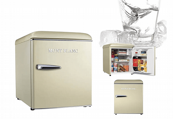  ���� ���� ����� 46 ���� ����� ����� ������ MONT BLANC MBR-90DF - ��� ��