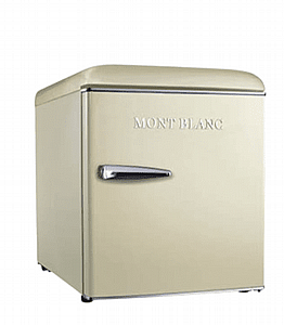  ���� ���� ����� 46 ���� ����� ����� ������ MONT BLANC MBR-90DF - ��� ��'