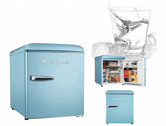  ���� ���� ����� 46 ���� ����� ����� ������ MONT BLANC MBR-90DF - ��� ����