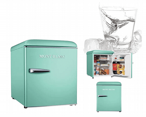  ���� ���� ����� 46 ���� ����� ����� ������ MONT BLANC MBR-90DF - ��� ���� ������