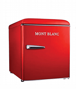  ���� ���� ����� 46 ���� ����� ����� ������ MONT BLANC MBR-90DF - ��� ����