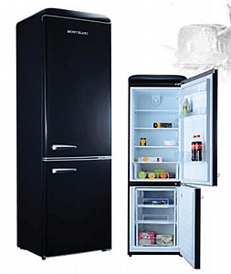 ���� ���� ����� 300 �' ����� ����� MONT BLANC MBR-410DF-BLK - ��� ����