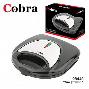 ����� ����� ���� 2 ������ Cobra 98448 750W 