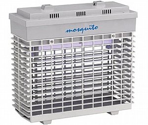 קטלן יתושים 2X11W סהכ 22W מוסקיטו Mosquito IK-201-2X11 קטלן יתושים 2X11W סהכ 22W מוסקיטו Mosquito IK-201-2X11