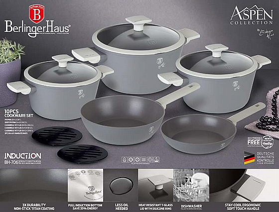 �� 5 ��� ����� ���� ������ ��������� ��� BerlingerHaus ASPEN BH-7061