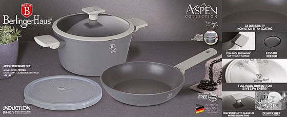 �� 2 ��� ����� ��� + ���� ������ ,���� ����� BERLINGERHAUS BH-7098 Monaco