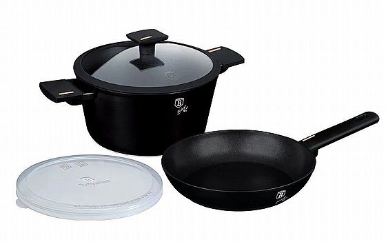 �� 2 ��� ����� ��� + ���� ������ ,���� ����� BERLINGERHAUS BH-7098 Monaco