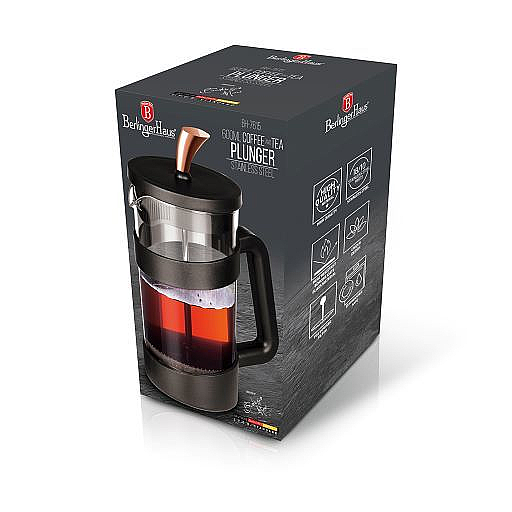 ���� ���� -�������� 600 �"� ������� ������ BerlingerHaus BH-7615 600CC