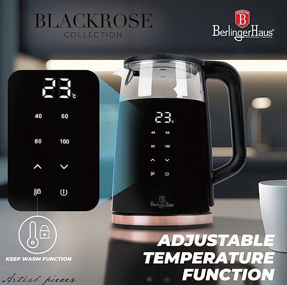 ������ ������ 1.7 ���� Berlinger Haus BH9477 - ��� ����