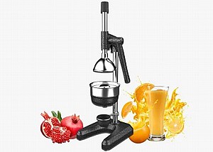 מסחטת רימונים והדרים מקצועית BENATON BT-1160 מסחטת רימונים והדרים מקצועית BENATON BT-1160