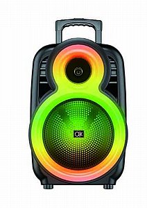 ������� ������ 12 ���� + �������� ������ GERMAINE BT-1219 O8K