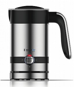 מקציף חלב ומחמם BENATON BT-1401 מקציף חלב ומחמם BENATON BT-1401