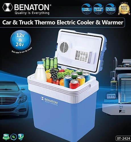 ���� ���� BENATON BT-2424 