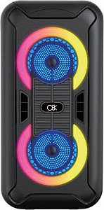 ������� ������ Bluetooth �� �������� "6.5 ����' GERMAINE BT-2452 O8K