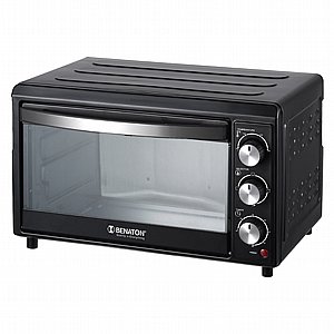 טוסטר אובן 25 ליטר 1400W בנטון BENATON BT-2500 טוסטר אובן 25 ליטר 1400W בנטון BENATON BT-2500