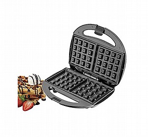 מכשיר להכנת וופל בלגי BENATON BT-277 מכשיר להכנת וופל בלגי BENATON BT-277