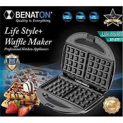 ����� ����� ���� ���� BENATON BT-277