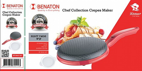 ����� ����� ��� BENATON BT-5015