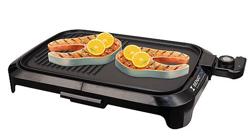 ��� ������ ����� 1600W ����  BBQ ����� BENATON BT-5111