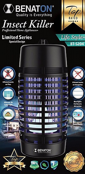 ���� ������ 4W ����� ���� BENATON BT-5204