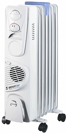 ������� 7 ����� 1900W ����� BENTON BT-55007