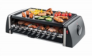 ���� ����� BENATON BT-6017 MAGIC GRILL