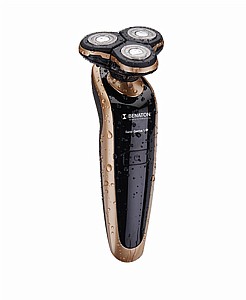 ����� ����� �������  3 ������ +MaxShave  BT-9000X9000 4D