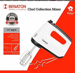 ����� ���� 400W ���� BENATON BT-9111