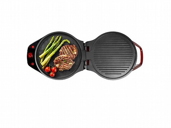 ����� ����� ���� ������ AMERICAN GRIL BENATON BT-9820