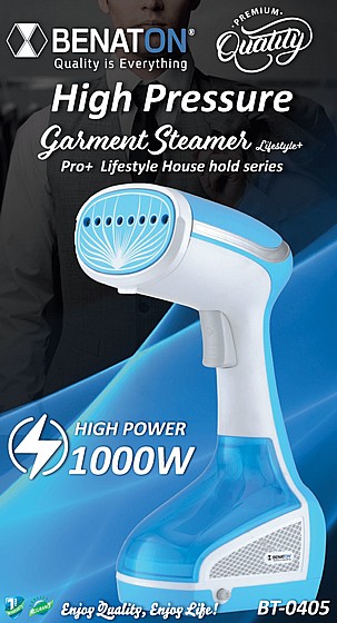 ���� ����� ���� 1000W ���� BENATON BT0405