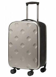������ ����� 20" ������ 4 ������ ����� ����� ������ Benaton Smart American SuitCase ����