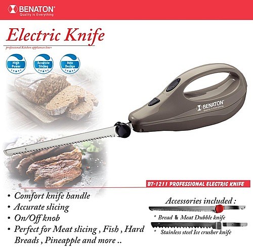 ���� ����� Benaton BT1211