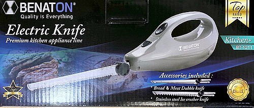 ���� ����� Benaton BT1211