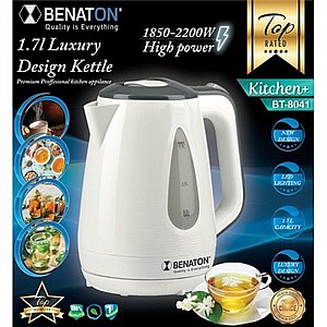 ������ ����� ������ BENATON BT-8041 1.7L
