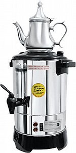 מיחם לשבת 6.7 ליטר "סמוברד" כולל קומקום פילטר Benaton BT8090-40 מיחם לשבת 6.7 ליטר "סמוברד" כולל קומקום פילטר Benaton BT8090-40