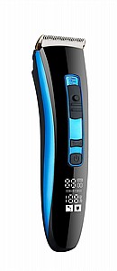 מכונת תספורת מקצועית סכין קרמי דיגיטלית BENATON BT8282 מכונת תספורת מקצועית סכין קרמי דיגיטלית BENATON BT8282