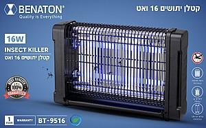 ���� ������ 16W ����� Benaton BT9516