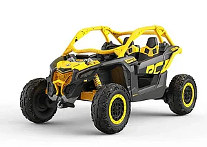    24V  4   king Rider DK-CA001-Y CAN-AM -  