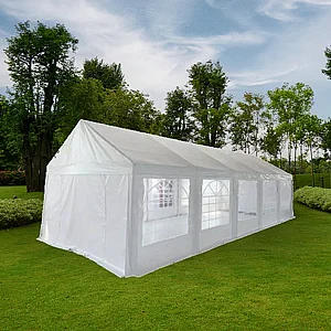אוהל לאירועים 4X12 פרמיום PVC חזק במיוחד TENT-PRO אוהל לאירועים 4X12 פרמיום PVC חזק במיוחד TENT-PRO