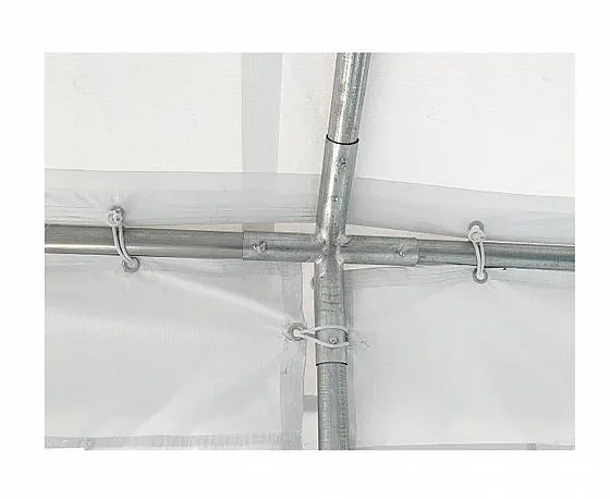 ���� �������� 6X14 ������ PVC ��� ������ TENT-PRO
