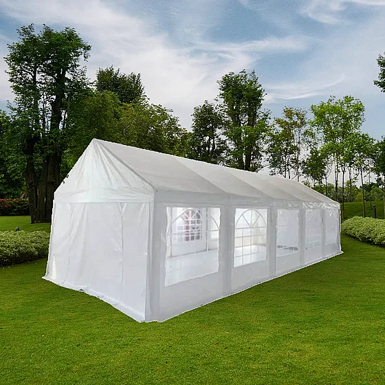 ���� �������� 5X12 ������ PVC ��� ������ TENT-PRO